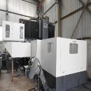 []出售一台台湾凯伯PV2216龙门加工中心