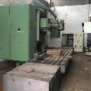 []出售意大利数控床身铣