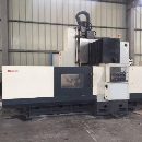 []出售15年鸿宇MG-1210龙门加工中心