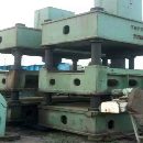 []出售96年天津锻压产200吨四柱液压机