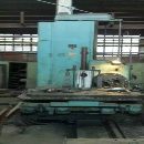 []出售71年中捷产T612卧式镗床