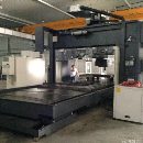 []出售13年尼古拉斯FP-40龙门加工中心