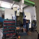 []出售08年亚克1490立式加工中心