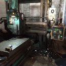 []出售一台数显龙门铣床