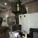 []出售一台杭州大天大型龙门铣床