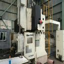 []出售一台2008年海天龙门式加工中心4228