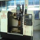 []出售11年康诚650加工中心