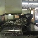 []出售10年台湾润星立式加工中心