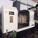 []出售上金精机加工中心VMC1060