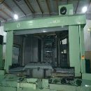 []出售03年左右日本MAKINO牧野多工位卧式加工中心MCB1310C5