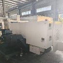 刚刚到货准新机2023年9月出厂杭州惠勒LT-210，8寸卡盘.