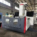 []上海斌胜1313小龙门三轴滚柱线轨，电主轴15000转，24.