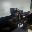 []刚刚买下：2024年重型台功4228龙门加工中心一台，两线.