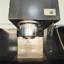 创胜特尔1890数控铣床，可加刀库发那科Plus系统、工作.