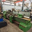 仓库现货，多款车床，冲压机，锯床，摇臂钻便宜处理！