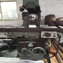 []出售一台X6134万能铣床